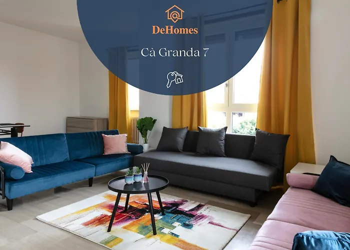 Dehomes - Luxury Grand Suite