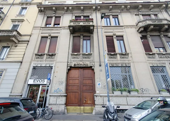 Vivimihome - Stelvio House